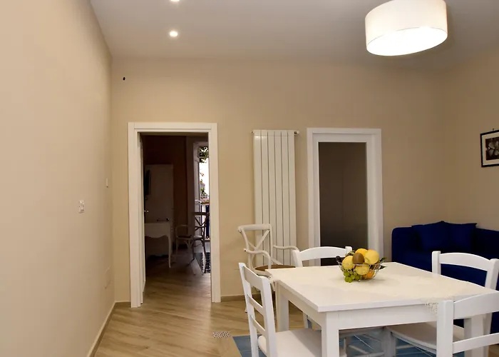 Il Timone Кастелламмаре-ди-Стабия