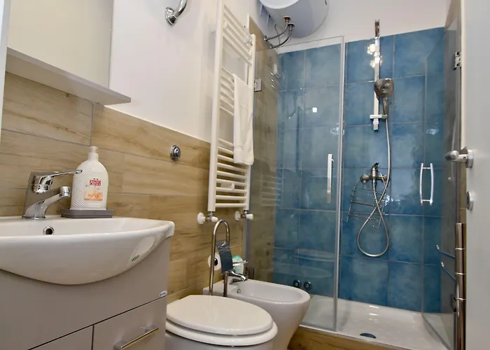 Il Timone Отель типа 