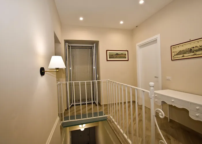 Il Timone Отель типа 