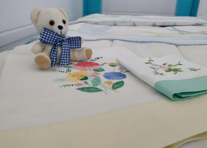 Il Timone 4* Кастелламмаре-ди-Стабия