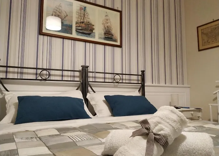 Il Timone Отель типа 