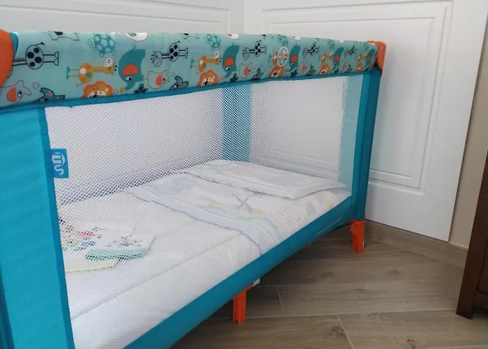 Il Timone Кастелламмаре-ди-Стабия